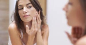 Cystic acne, how to get rid of severe acne forever