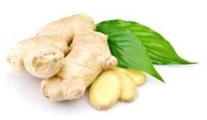What makes Ginger so special and healthy