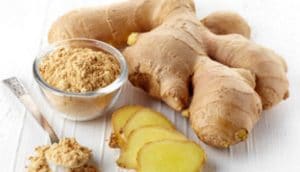 What makes Ginger so special and healthy