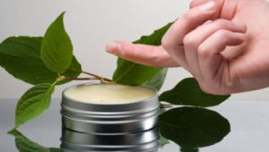 Best winter salve for your dry skin