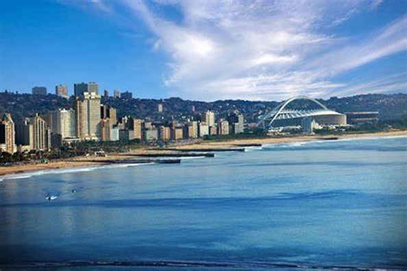 10 Best Places To Visit In South Africa - Durban
