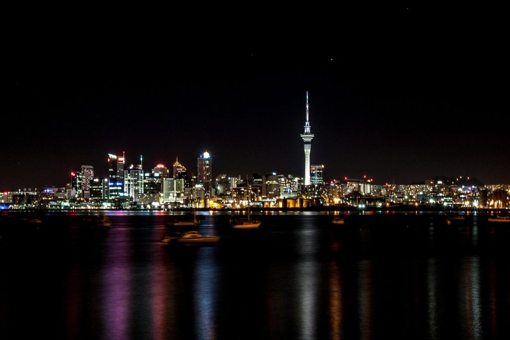Auckland-Best-Citie-To-Visit-In-New-Zealand