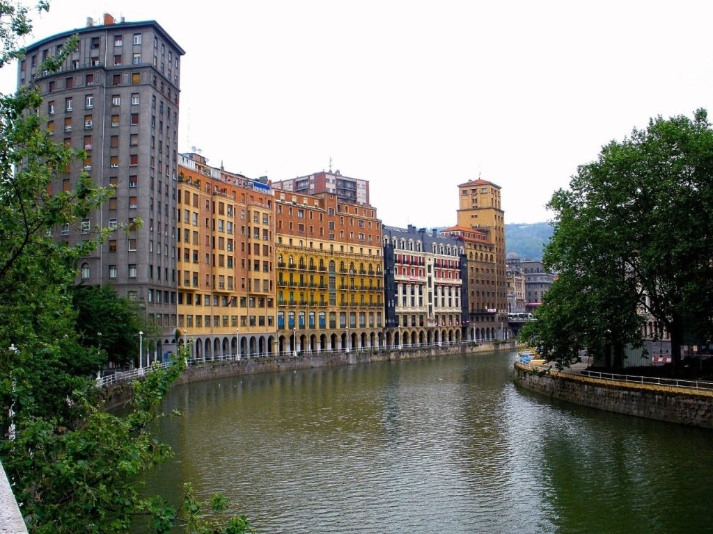 Bilbao-Best-Place-To-Visit-In-Spain