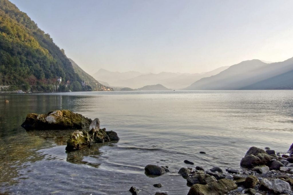 Como-Beautiful-Lake-In-The-World