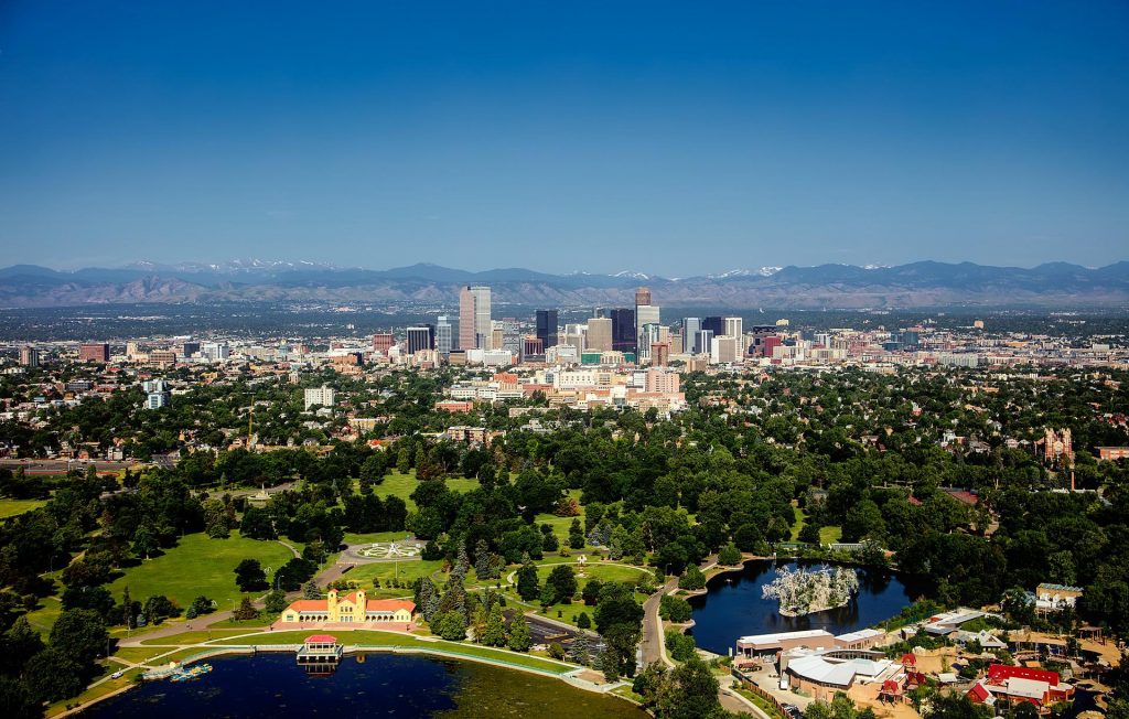 Denver-Colorado-Best-Place-To-Live-In-The-USA