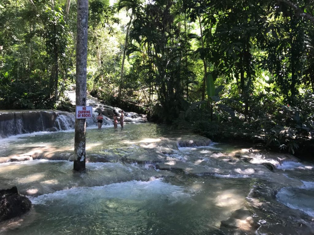 Dunns-River-Falls-Best-Place-To-Visit-In-Jamaica