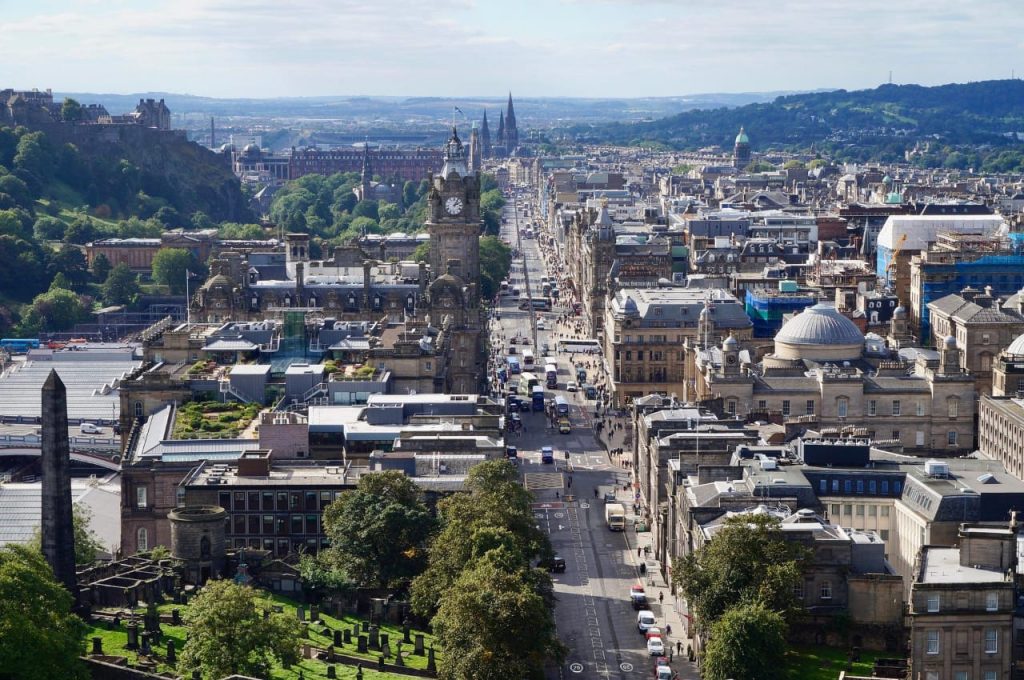 Edinburgh-Most-Beautiful-Regions-Of-Scotland