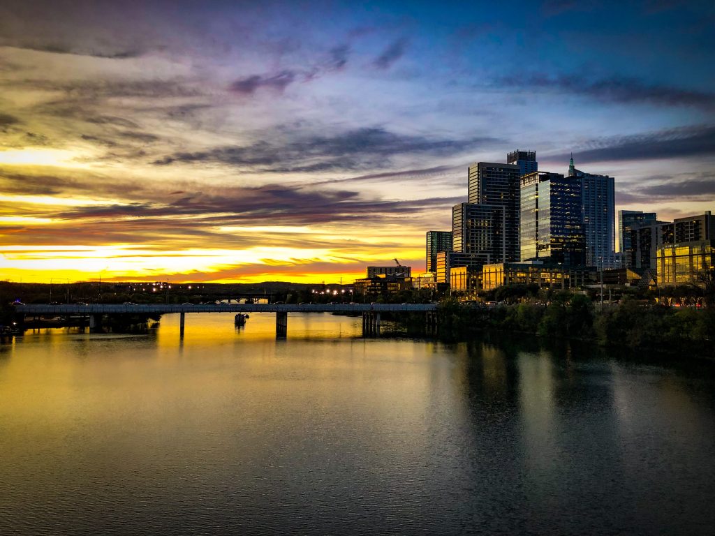 Lady-Bird-Lake-Austin-TX-Best-Place-To-Live-In-The-USA