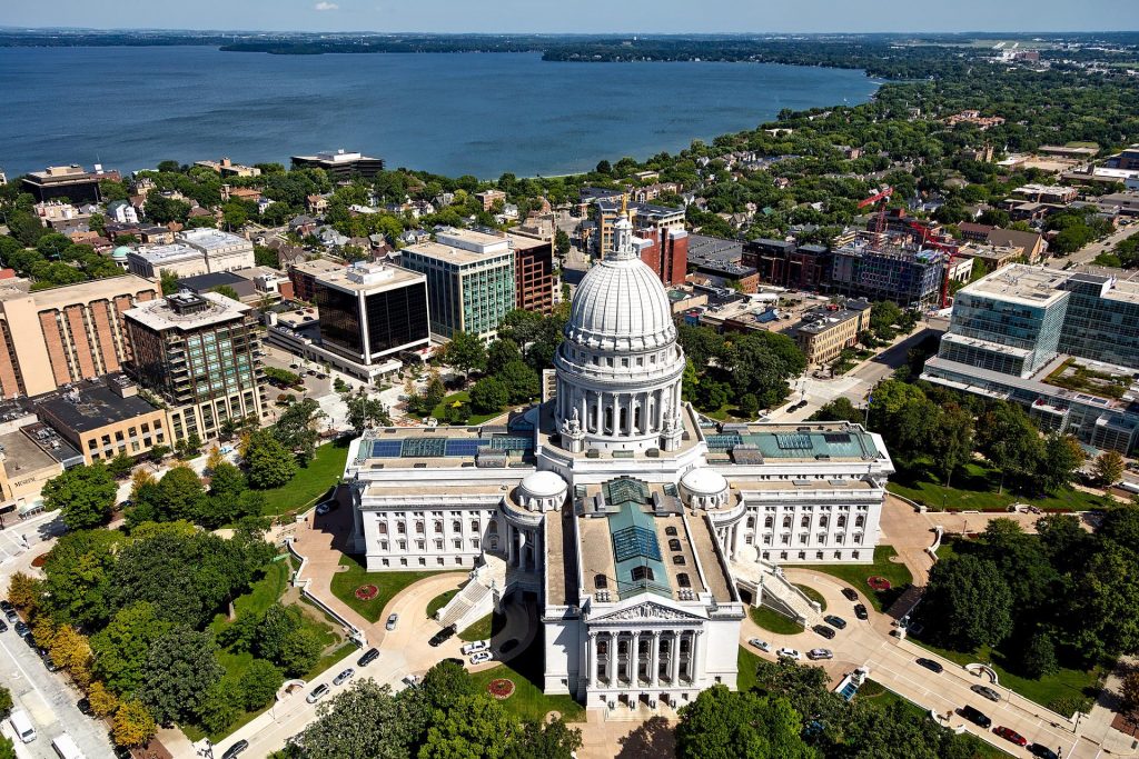 Madison-Wisconsin-Best-Place-To-Live-In-The-USA