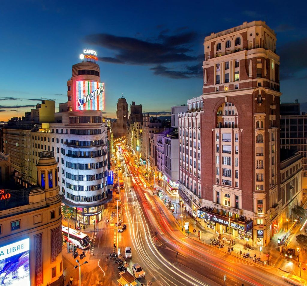 Madrid-Best-Place-To-Visit-In-Spain