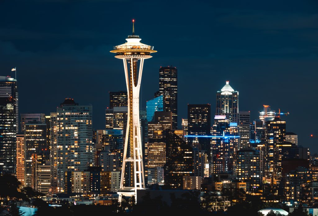 Seattle-WA-Best-Place-To-Live-In-The-USA
