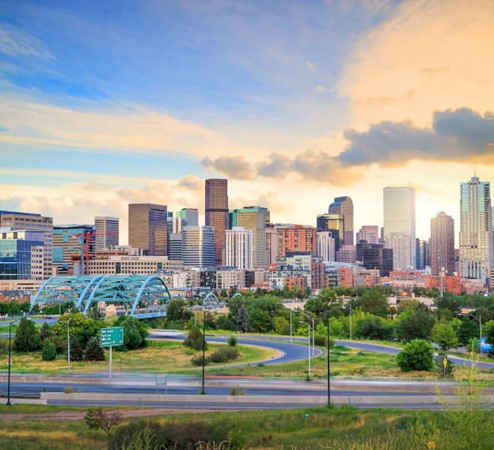 The 10 best places to live in USA Minneapolis, MN