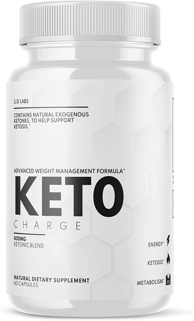 Keto-Charge