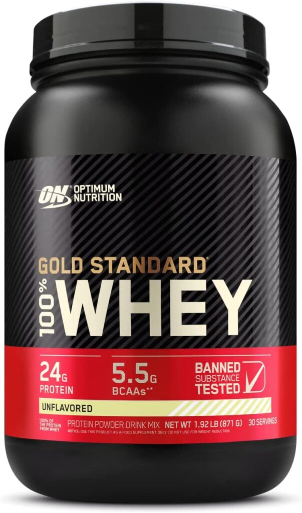 Optimum-Nutrition-Gold-Standard-Whey-Muscle-Building-And-Recovery-Protein-Powder