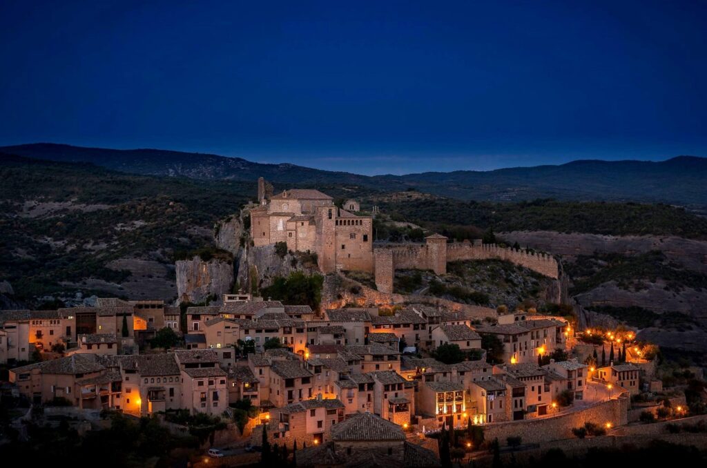 Alquezar-Best-Small-Towns-To-Visit-In-Spain