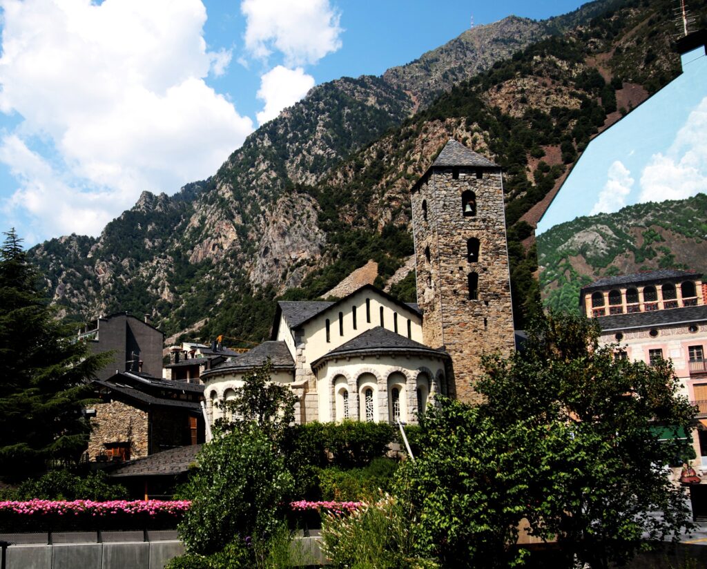 Andorra-la-Vella-Best-Day-Trips-From-Barcelona