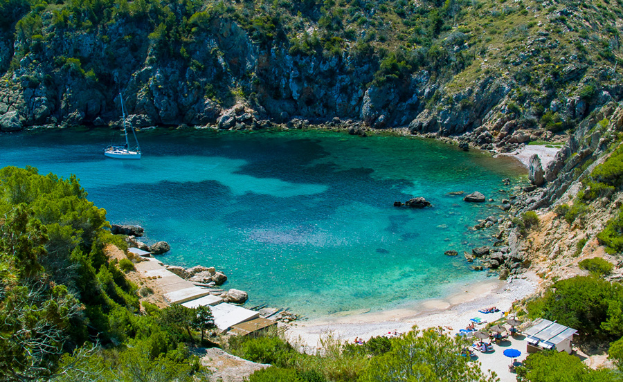 Cala-Den-Serra-Most-Beautiful-Beaches-In-Spain