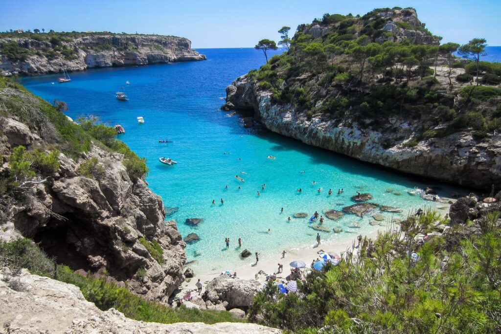 Majorca-Amazing-Spanish-Islands