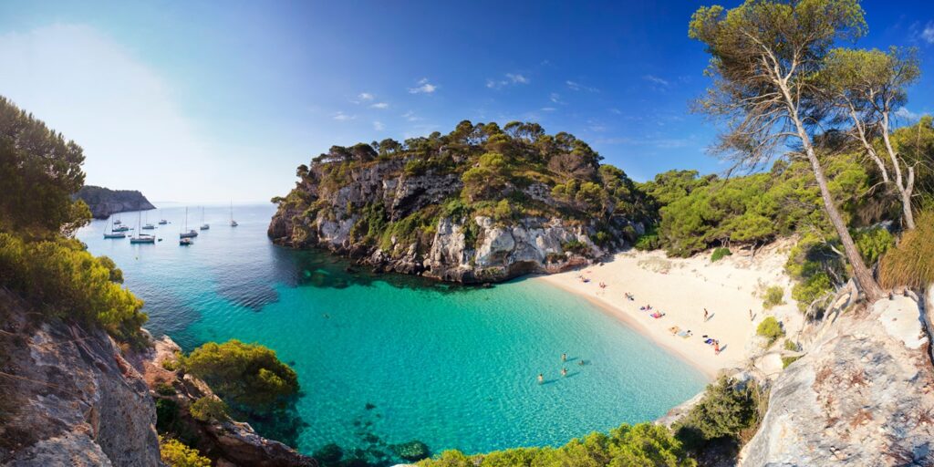Menorca-Amazing-Spanish-Islands