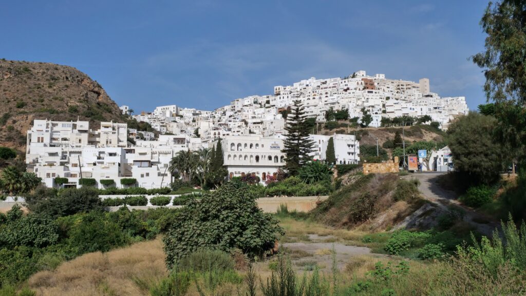 Mojacar-Best-Small-Towns-To-Visit-In-Spain