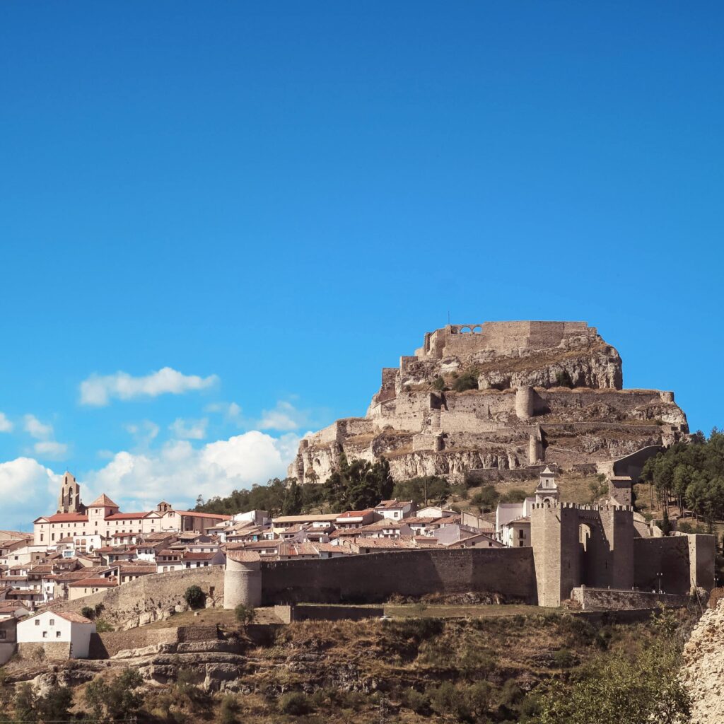 Morella-Best-Small-Towns-To-Visit-In-Spain