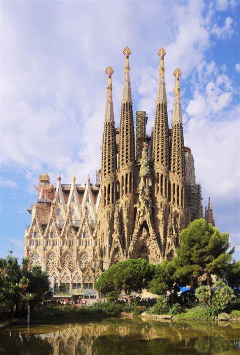 Sagrada-Familia-Most-Stunning-Churches-To-Visit-In-Spain