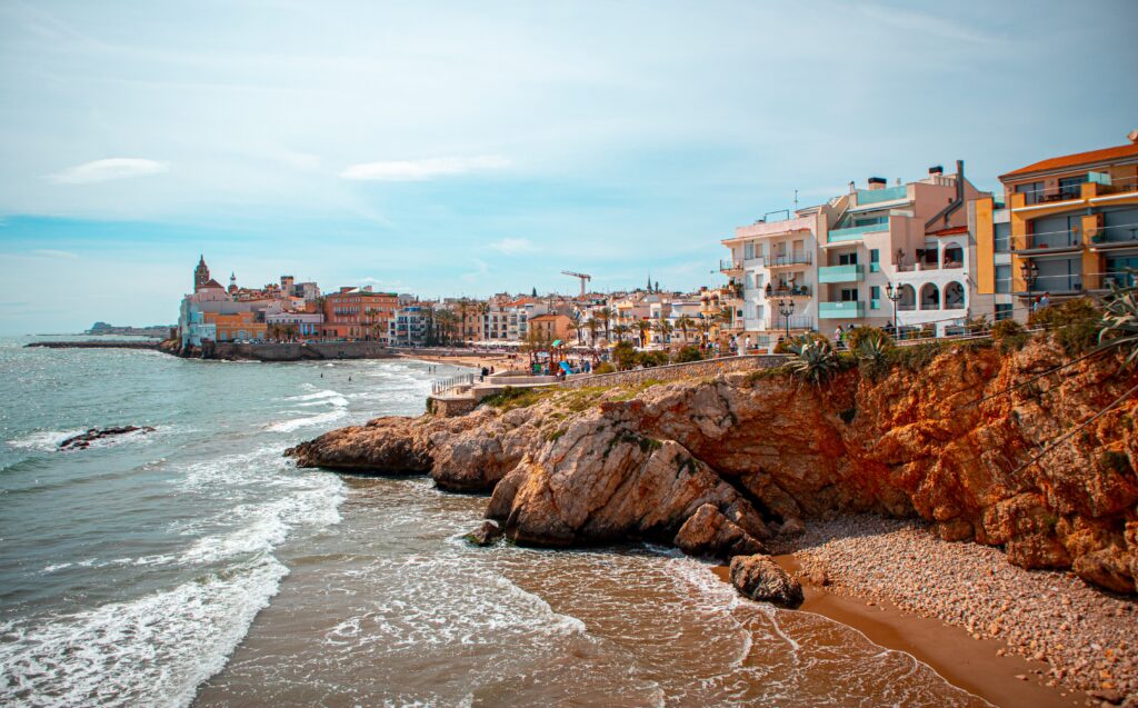 Sitges-Best-Day-Trips-From-Barcelona