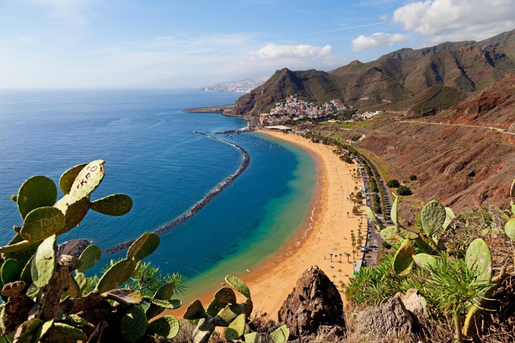 Tenerife-Amazing-Spanish-Islands