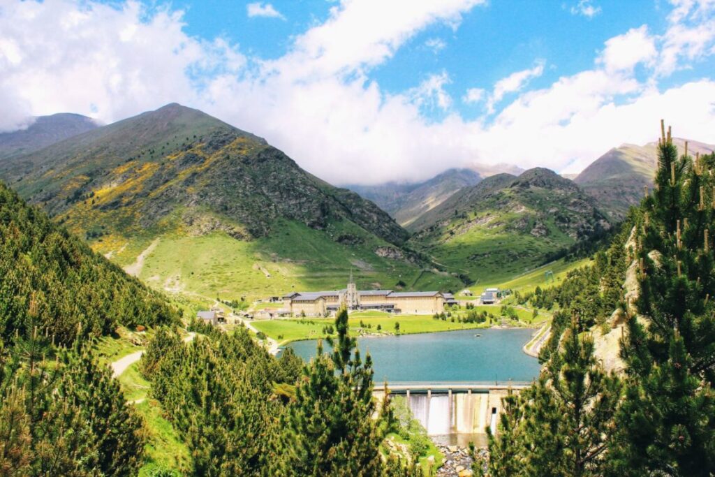 Vall-De-Nuria-&-The-Pyrenees-Best-Day-Trips-From-Barcelona
