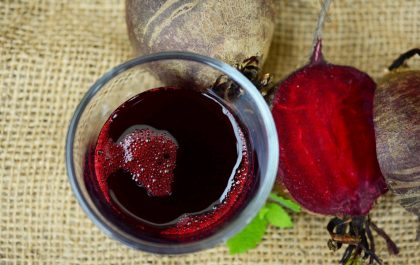 Beetroot Combo - Cleansing Juices