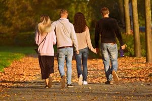 Walking to Lose Weight How to Make It Work!
