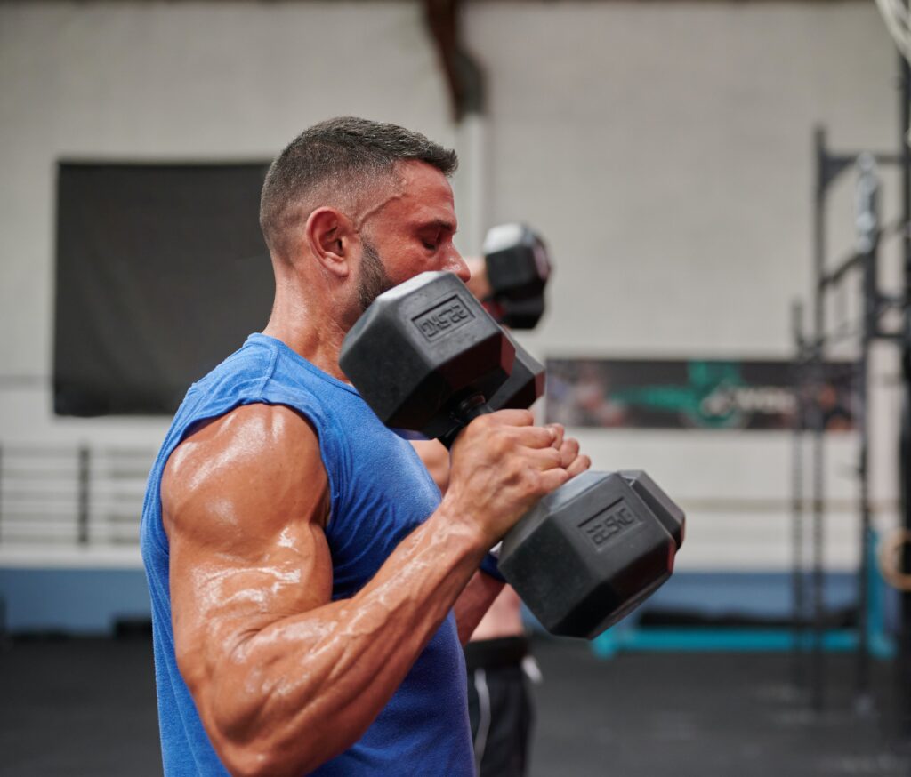 Gym-Workout-To-Shape-Muscles