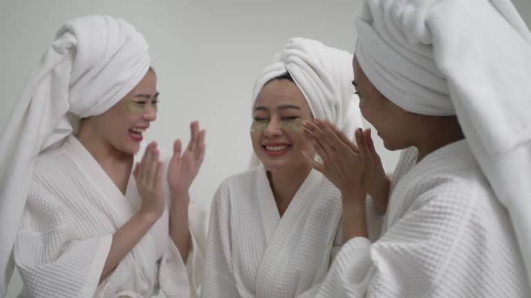  10 Step Korean Skin Care Steps