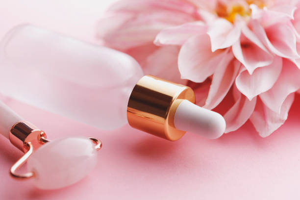 Antiaging peptides