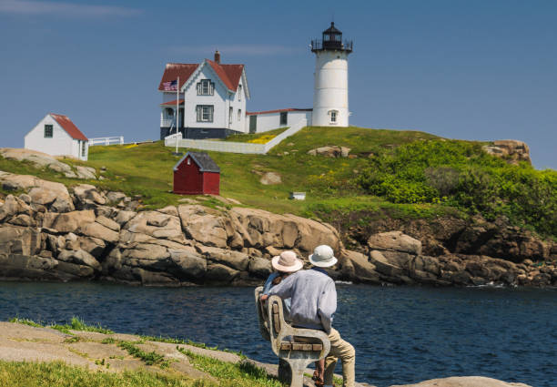 Best places to visit in Maine