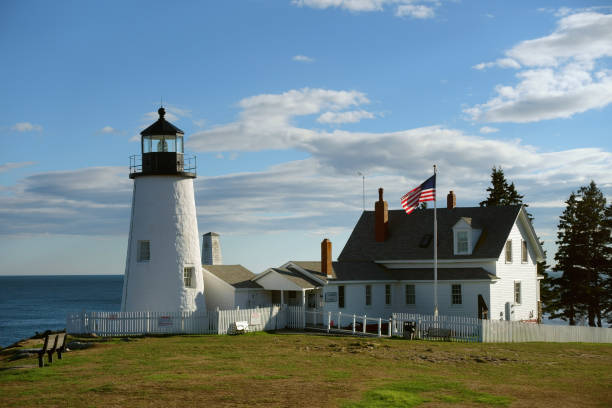 Best places to visit in Maine