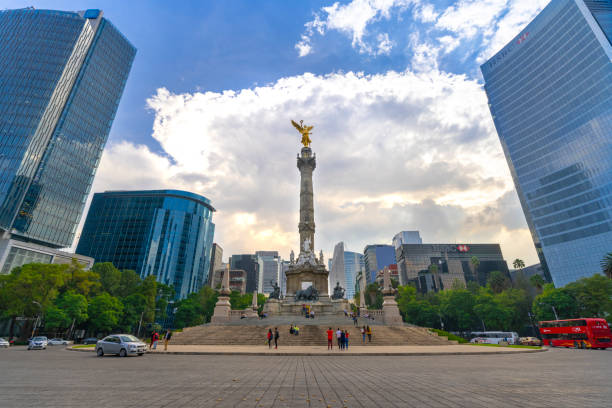 Best places to visit in Mexico