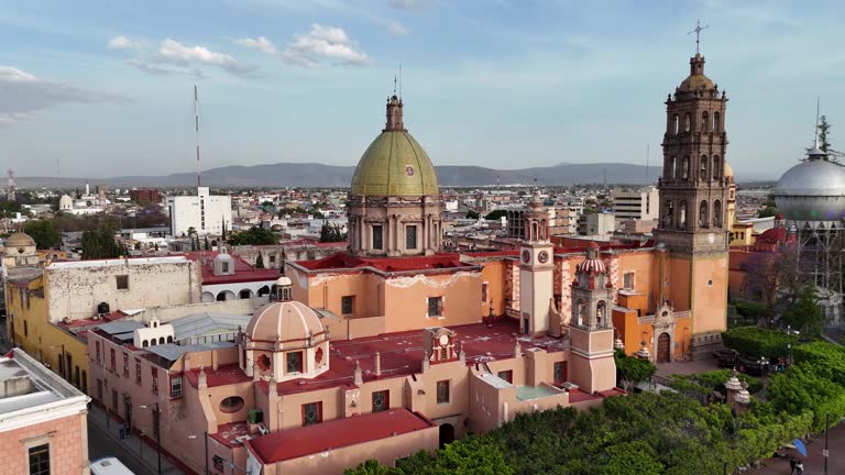 Best places to visit in Mexico