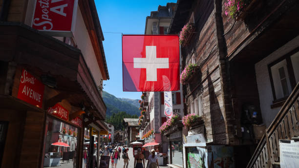Best places to visit in Switzerland 