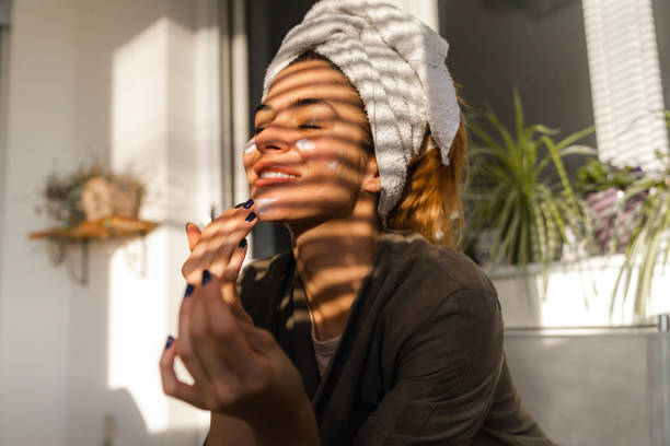 Moisturizers for Skincare