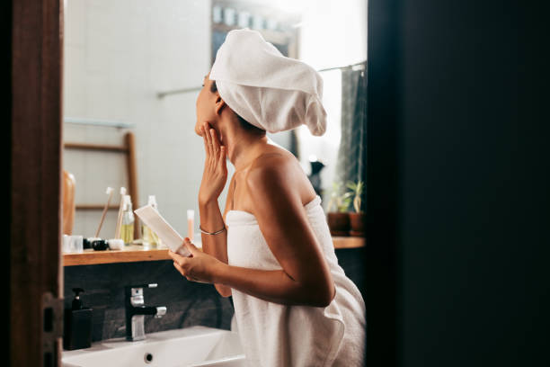Moisturizers for Skincare