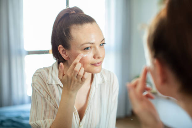  Sensitive Skin Care