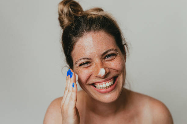  Sensitive Skin Care