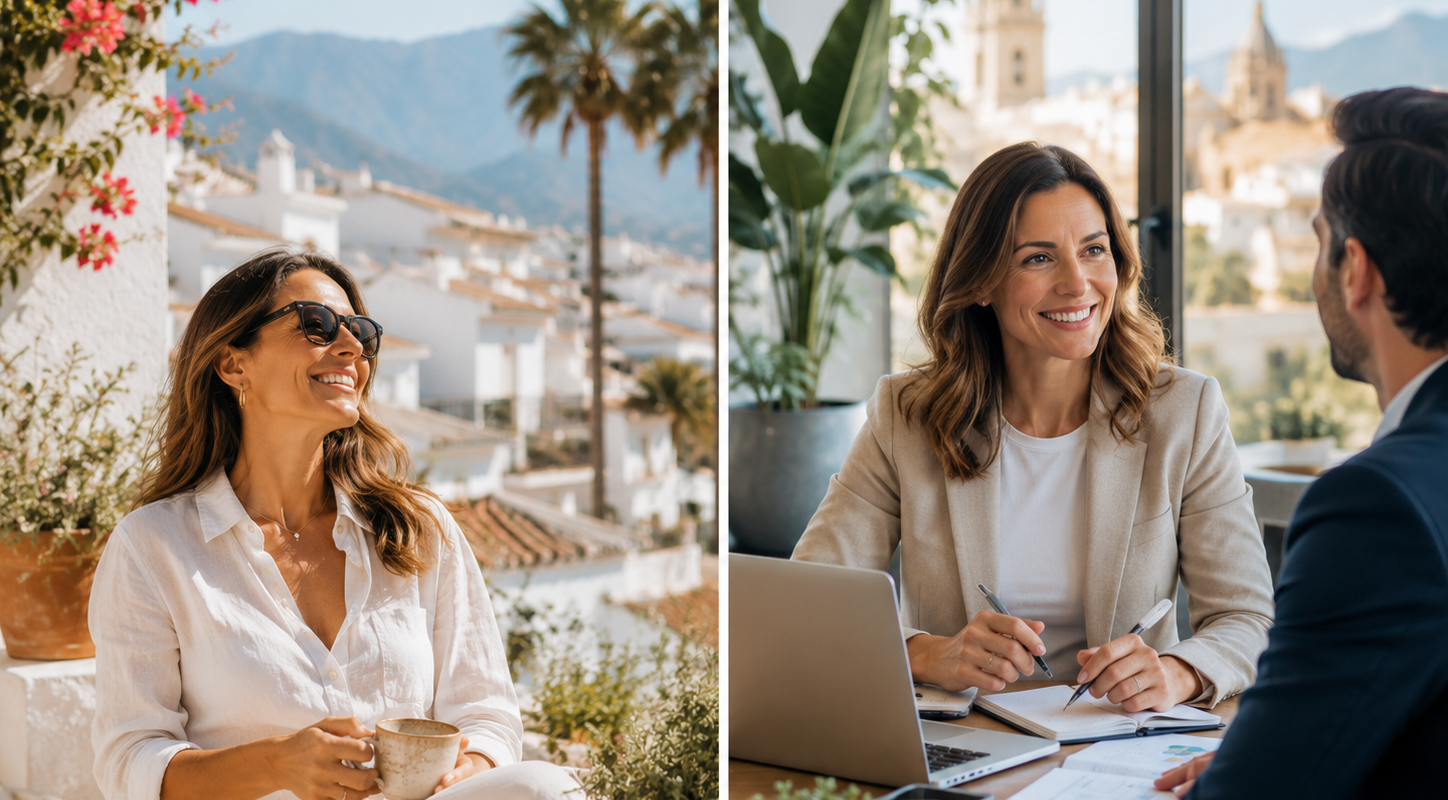 LifeCosmo expats and business in Spain